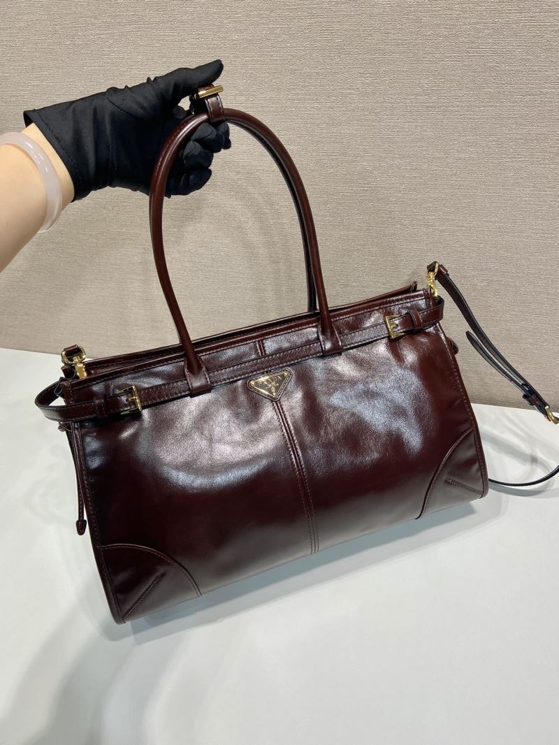 Prada Satchel Bags